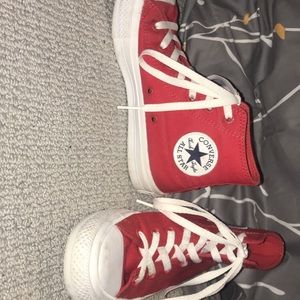Converse: Chuck Taylor 2